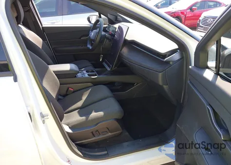 2023 Fisker Ocean Ultra from USA, damaged, VIN VCF1UBU20PG009167